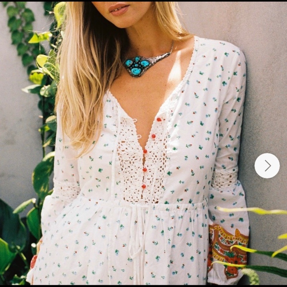 🦋Chasing Unicorns Dress